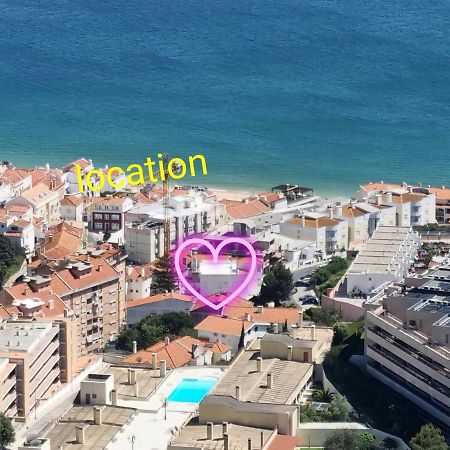 Casa Mar E Sol, New Apartment Near The Beach With Balcony 세심브라 외부 사진