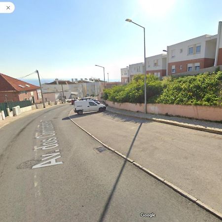 Casa Mar E Sol, New Apartment Near The Beach With Balcony 세심브라 외부 사진