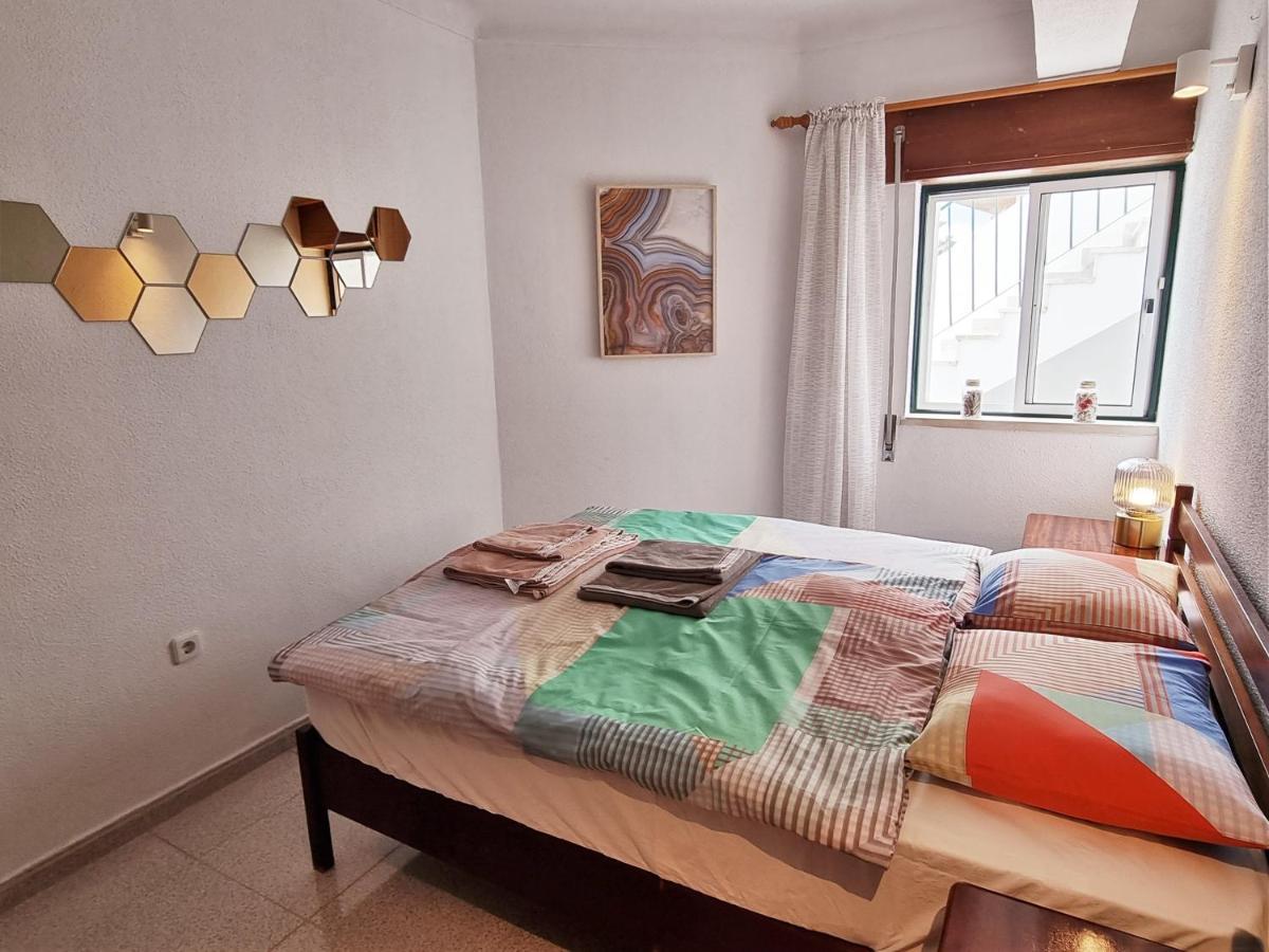 Casa Mar E Sol, New Apartment Near The Beach With Balcony 세심브라 외부 사진