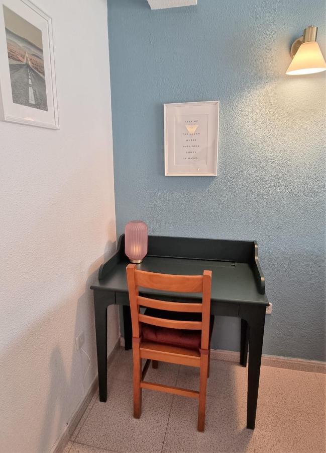Casa Mar E Sol, New Apartment Near The Beach With Balcony 세심브라 외부 사진