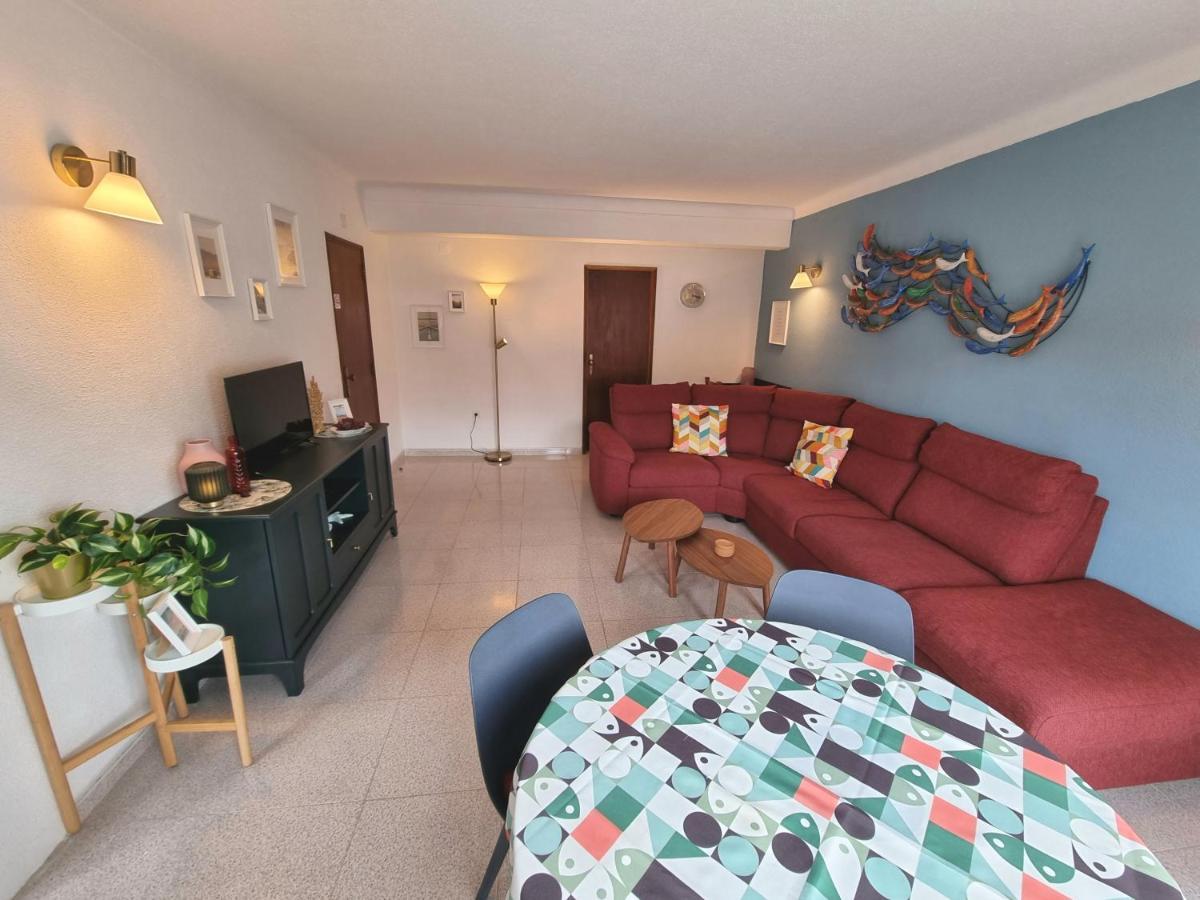 Casa Mar E Sol, New Apartment Near The Beach With Balcony 세심브라 외부 사진
